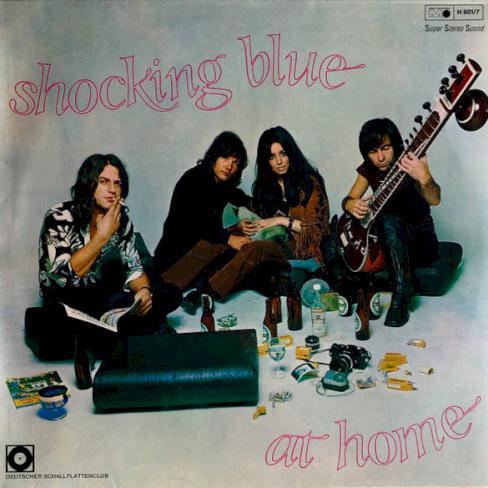 Shocking Blue